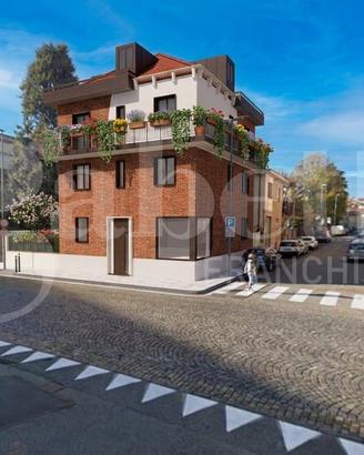 Appartamento Rivoli [Cod. rif 3251673VRG]