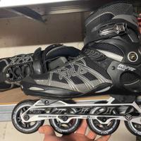Roller Fila Master Wave n.44 – come nuovi