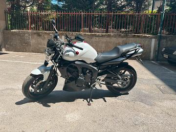 yamaha 600 zf6