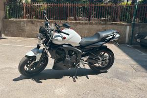 yamaha 600 zf6