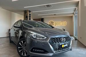 Hyundai i40 Wagon 1.6 CRDi DCT Business