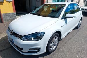 Volkswagen Golf 1.4 TGI 5p. Comfortline BlueMotion