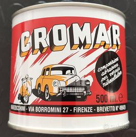 Cromar