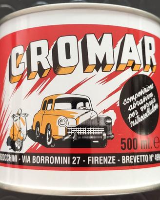 Cromar