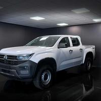 VOLKSWAGEN Amarok 2.0 TDI 170CV 4MOTION#+IVA