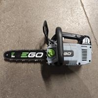 motosega e-go GSX3000