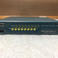 firewall Cisco ASA 5505 series