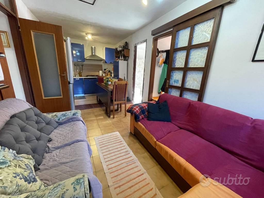 Apartment in Civo, Sondrio - Vista 2