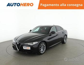 ALFA ROMEO Giulia AD84989