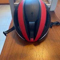 S-Works casco Evade 3