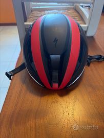 S-Works casco Evade 3