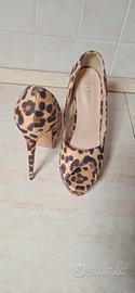 Scarpe donna - tacchi alti 