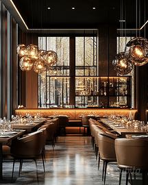 Ostiense, Porto Fluviale ad. Splendido Ristorante