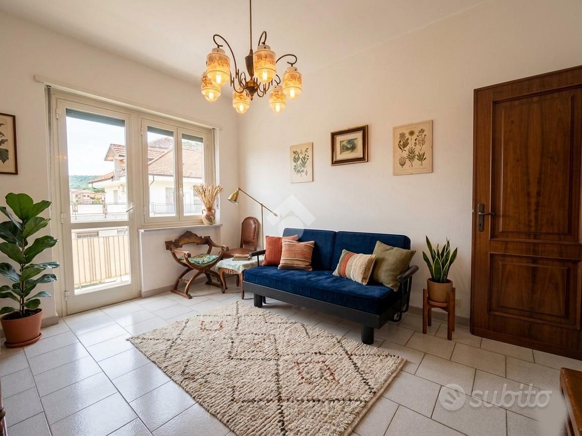 Appartamento – Gassino Torinese, Torino - Altro