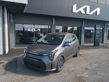 KIA Picanto 1.0 GDi 5 porte Urban GPL