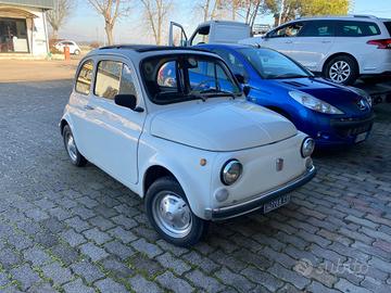 Fiat 126 650 Base
