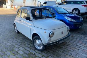 Fiat 126 650 Base