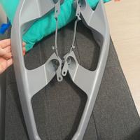 maniglioni Yamaha nuovi x max 300 mai montati