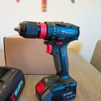 Trapano Avvitatore e tassellatore Wurth M-Cube