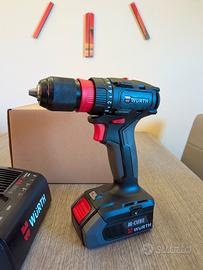 Trapano Avvitatore e tassellatore Wurth M-Cube