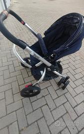 Trio Completo Giordani 