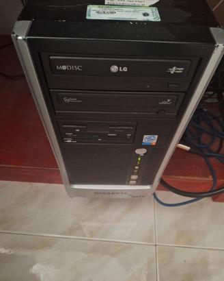 Compiuter