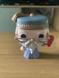 FUNKO POP SILENTE UOVA 2025