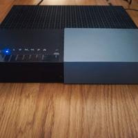 Router TIM HUB Fibra DGA4132 + Wifi