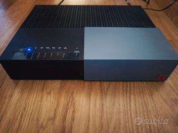 Router TIM HUB Fibra DGA4132 + Wifi