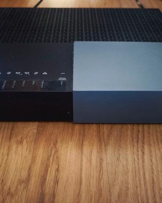 Router TIM HUB Fibra DGA4132 + Wifi