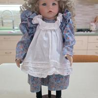 bambola ashton drake/hylari