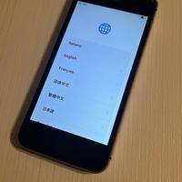 iPhone SE (2016) 32 giga