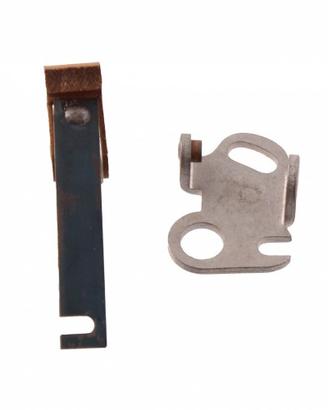 Contatti impianto Dansi Icet 3175