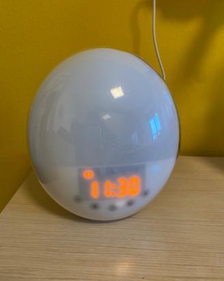 Sveglia da comodino 