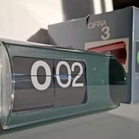 Solari Udine Cifra 3 - Edizione Limitata MoMA