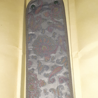 Porta cravatta elegante