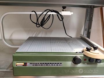 Proxxon tagliapolistirolo