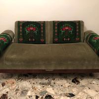Divano Letto Anni '20