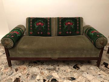 Divano Letto Anni '20