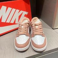 Nike Dunk Low Rose Whisper    40