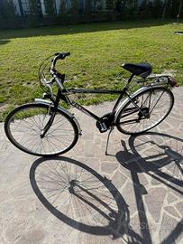 Bicicletta Poli da passeggio 28”