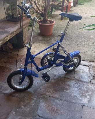 Bici pieghevole CO.E – €75