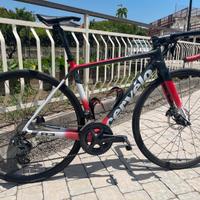 Bici da corsa Cervelo R3 disch 
