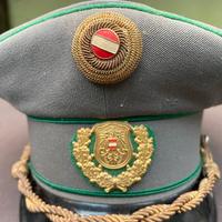 Cappello ufficiale Austria