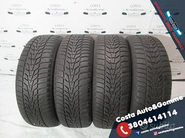 215 60 17 Hankook 2021 99% 215 60 R17 Pneus