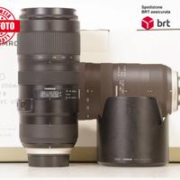 Tamron SP 70-200 F2.8 Di VC USD G2 (Nikon)