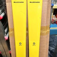 Sci BLIZZARD ZERO G 85