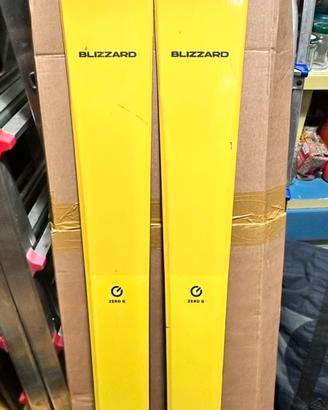 Sci BLIZZARD ZERO G 85
