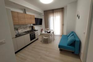 Casa vacanza 'Sabbia di Mare'