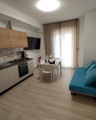 Casa vacanza 'Sabbia di Mare'
